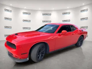 Dodge Challenger 2021 R/T 2dr Coupe