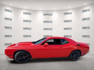 Dodge Challenger 2021 R/T 2dr Coupe