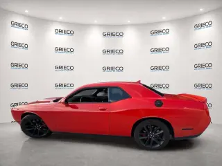 Dodge Challenger 2021 R/T 2dr Coupe