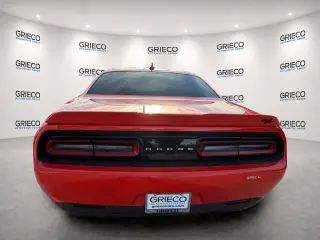 Dodge Challenger 2021 R/T 2dr Coupe