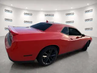 Dodge Challenger 2021 R/T 2dr Coupe