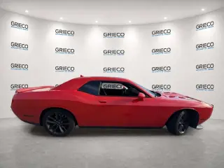 Dodge Challenger 2021 R/T 2dr Coupe