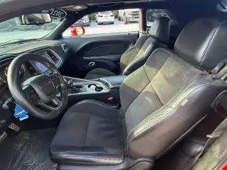 Dodge Challenger 2021 R/T 2dr Coupe