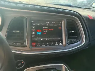 Dodge Challenger 2021 R/T 2dr Coupe