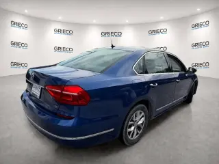 Volkswagen Passat 2016 1.8T S 4dr Sedán PZEV