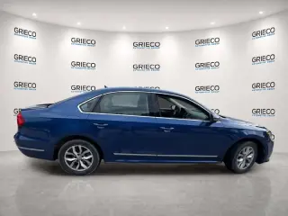 Volkswagen Passat 2016 1.8T S 4dr Sedán PZEV