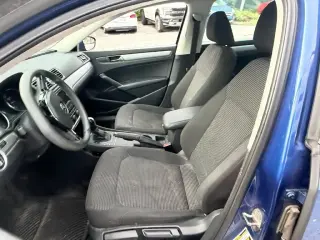 Volkswagen Passat 2016 1.8T S 4dr Sedán PZEV