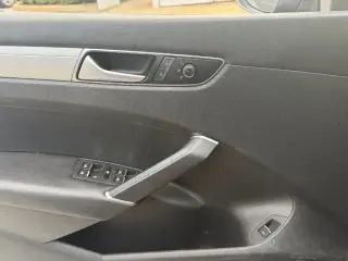 Volkswagen Passat 2016 1.8T S 4dr Sedán PZEV