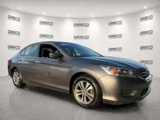 Honda Accord 2015 LX 4dr Sedán CVT