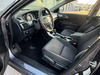 Honda Accord 2015 LX 4dr Sedán CVT