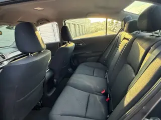 Honda Accord 2015 LX 4dr Sedán CVT