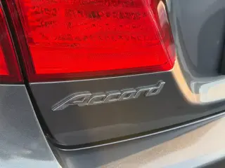 Honda Accord 2015 LX 4dr Sedán CVT