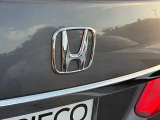 Honda Accord 2015 LX 4dr Sedán CVT