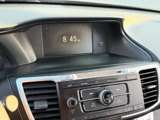 Honda Accord 2015 LX 4dr Sedán CVT