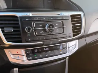 Honda Accord 2015 LX 4dr Sedán CVT