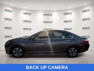 Honda Accord 2015 LX 4dr Sedán CVT