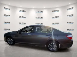 Honda Accord 2015 LX 4dr Sedán CVT