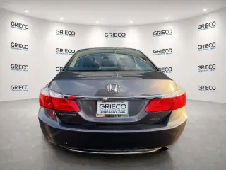 Honda Accord 2015 LX 4dr Sedán CVT
