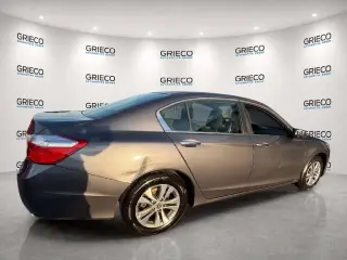 Honda Accord 2015 LX 4dr Sedán CVT