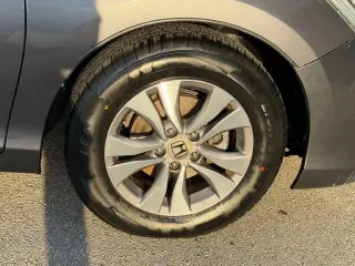 Honda Accord 2015 LX 4dr Sedán CVT