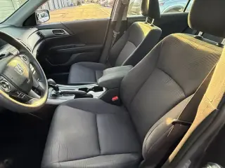 Honda Accord 2015 LX 4dr Sedán CVT