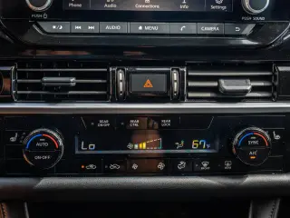 Nissan Pathfinder 2025 AWD SV 4dr SUV