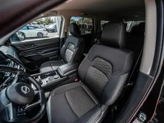Nissan Pathfinder 2025 AWD SV 4dr SUV