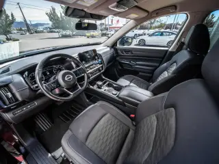 Nissan Pathfinder 2025 AWD SV 4dr SUV