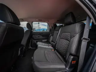 Nissan Pathfinder 2025 AWD SV 4dr SUV