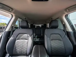Nissan Pathfinder 2025 AWD SV 4dr SUV