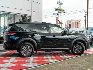 Nissan Pathfinder 2025 AWD SV 4dr SUV