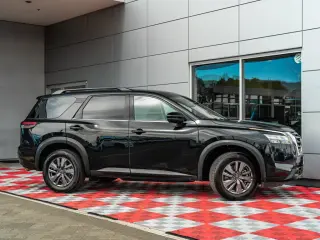Nissan Pathfinder 2025 AWD SV 4dr SUV
