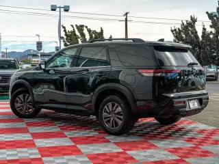 Nissan Pathfinder 2025 AWD SV 4dr SUV