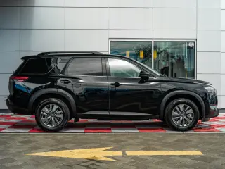 Nissan Pathfinder 2025 AWD SV 4dr SUV