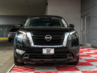 Nissan Pathfinder 2025 AWD SV 4dr SUV