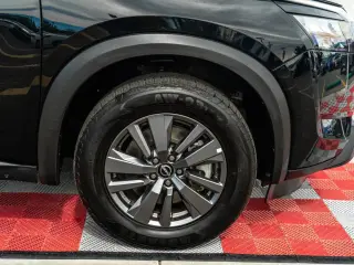Nissan Pathfinder 2025 AWD SV 4dr SUV