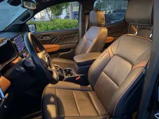 GMC Canyon 2023 4x4 AT4 4 puertas Cabina Crew SB de 5 pies
