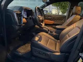 GMC Canyon 2023 4x4 AT4 4 puertas Cabina Crew SB de 5 pies