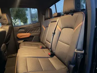 GMC Canyon 2023 4x4 AT4 4 puertas Cabina Crew SB de 5 pies