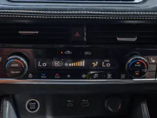 Nissan Rogue 2021 SL 4dr Crossover
