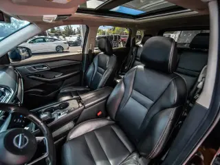 Nissan Rogue 2021 SL 4dr Crossover