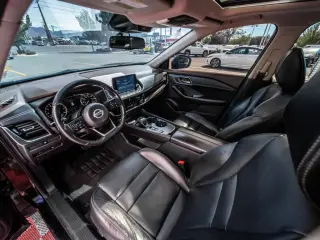 Nissan Rogue 2021 SL 4dr Crossover