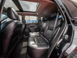 Nissan Rogue 2021 SL 4dr Crossover
