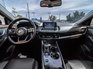 Nissan Rogue 2021 SL 4dr Crossover