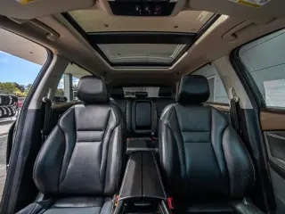 Nissan Rogue 2021 SL 4dr Crossover