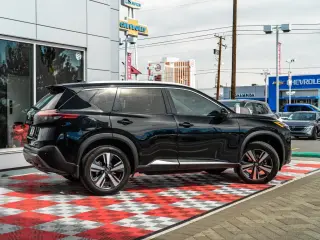 Nissan Rogue 2021 SL 4dr Crossover