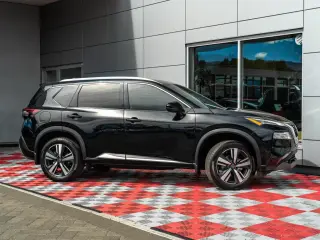 Nissan Rogue 2021 SL 4dr Crossover