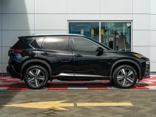 Nissan Rogue 2021 SL 4dr Crossover