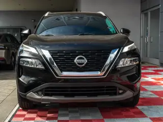 Nissan Rogue 2021 SL 4dr Crossover