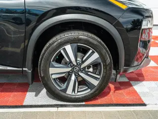 Nissan Rogue 2021 SL 4dr Crossover